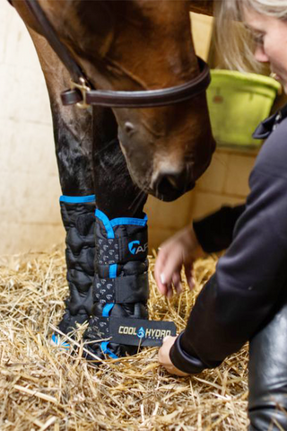 Koelbandage Cool Hydro Therapy