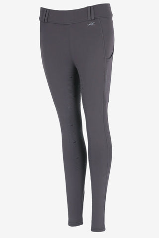SPDorina Wintertights Full Grip Dusty Chocolate