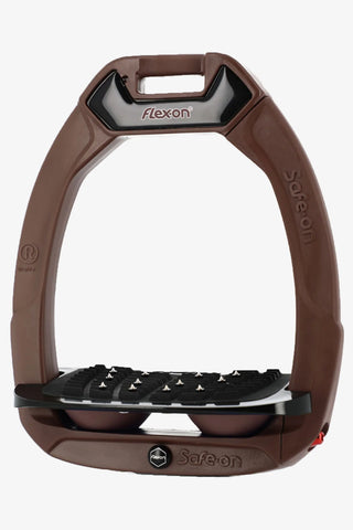 Flex On Safe On Choco Black Choco