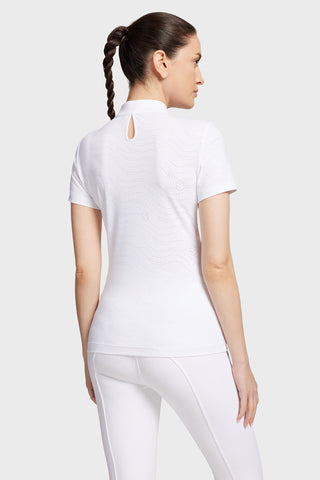 Aloise Air Skjorte SS24