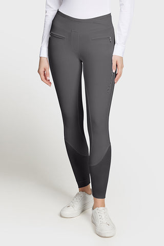 Alpha Knee Grip Breeches SS24