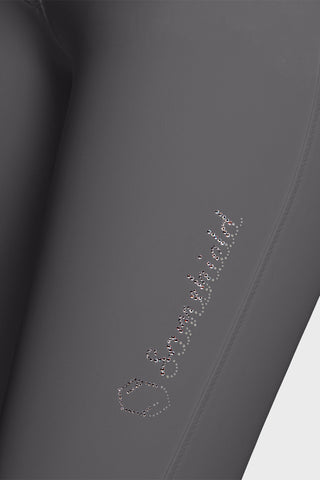 Alpha Knie Grip Rijbroek SS24