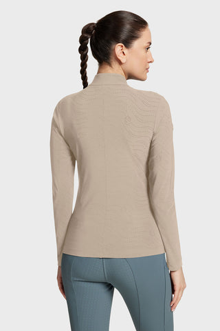 Sweat Auriane SS24