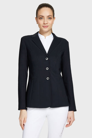 Jasje Frida SS24 Zwart