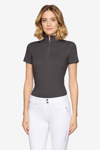 Top de concours Lea Crystal Ferna Magnet SS26
