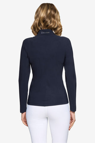 Trainingstop Nina Navy