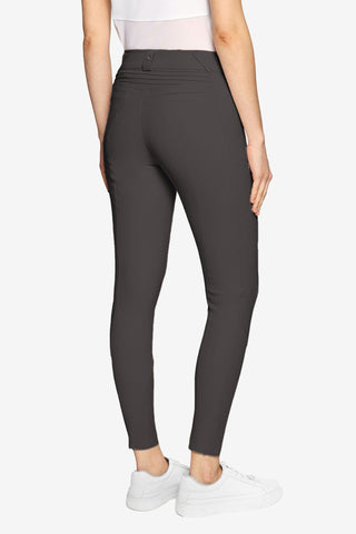 Pantalon d'équitation Omega Grip Genou Magnet