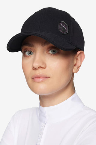 Casquette Sadie Navy