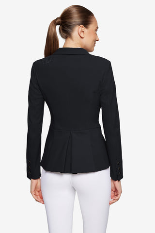 Rijjas Victorine Crystal Ferna Zwart SS26