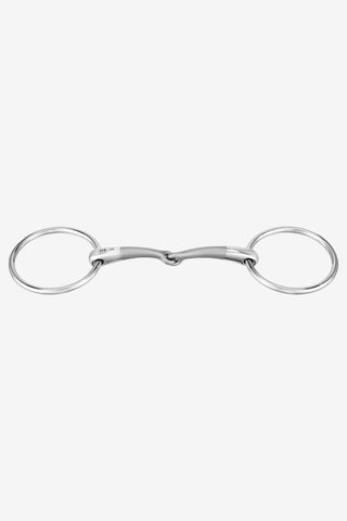 Satinox LR 2-teilig 12mm