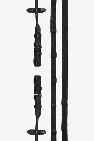 Rundsydda Tyglar Grip