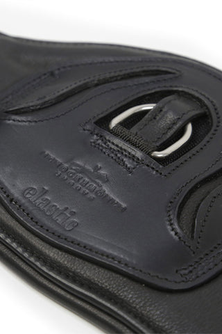 Sangle de dressage Pittsburgh Noir