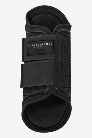 Soft Mesh Gamaschen