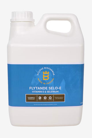 Flüssiges Selo E 2,5L