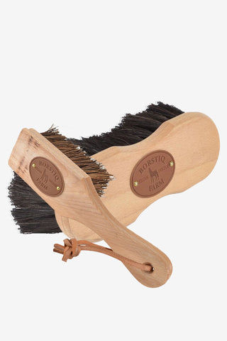 Brush Set Body Brush + Icelandic Brush