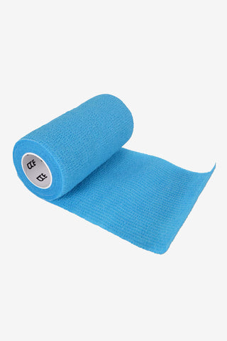 Zelfklevend Verband Blauw