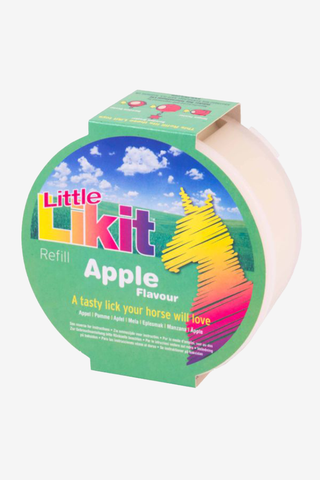 Appel Navulverpakking 250g