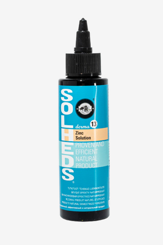Derma 13 Zinkoplossing 100ml