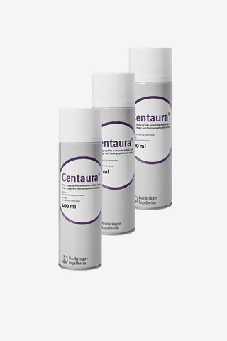 Sommerpaket 3er-Pack Centaura 400ml