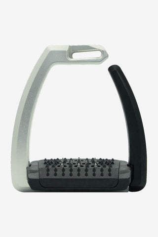 Aero Sikkerhedsstigbøjle med Pigge