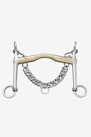 HO Mors de bride 14mm/7cm