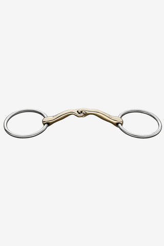 HS KK 2-Part Loose Ring Balkenhol 18mm