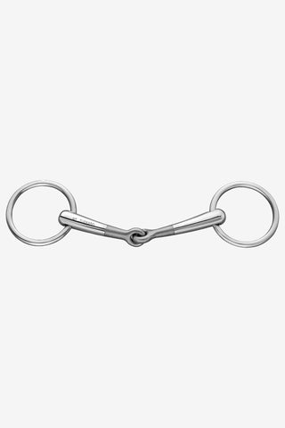 Turnado Bridoon 2-teilig 14mm