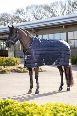 Stable Rug Arika 350g Navy