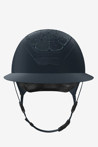 Navy Star Lady 2.0 Hunter Navy/Blue Montana Mix Rivet Montana