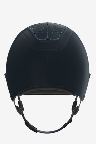 Navy Star Lady 2.0 Hunter Navy/Blue Montana Mix Rivet Montana