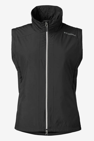 Ami Bodywarmer Zwart