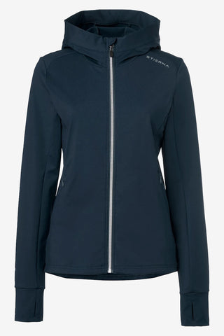 Andromeda Hoodie Navy