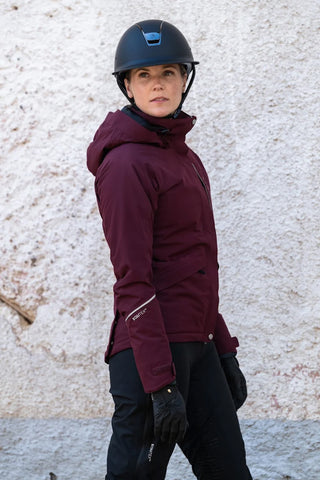 Stella Winterjas Merlot
