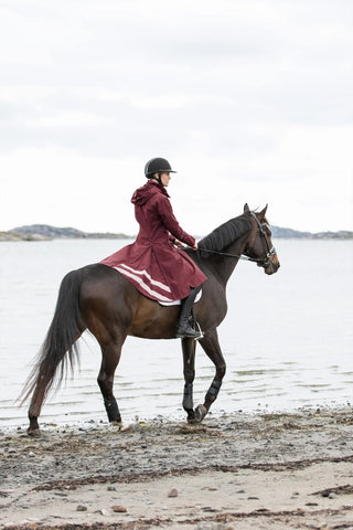 Stella Winterjas Merlot