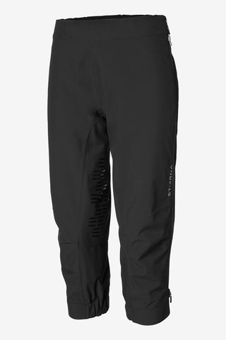 Storm Regnbukser Kort Sort