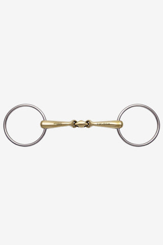 Quick Contact 3-delig Losse Ringen Koper