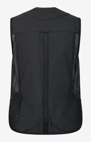 Gilet Airbag P25 AIR Noir