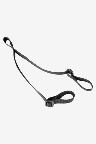 Sangle de selle Air Y-Strap Noir