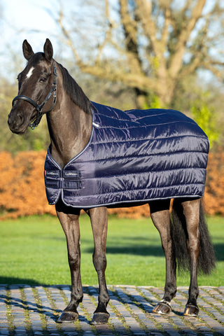 Liner-Decke 50g Navy