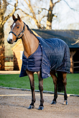 Liner-Decke 50g Navy