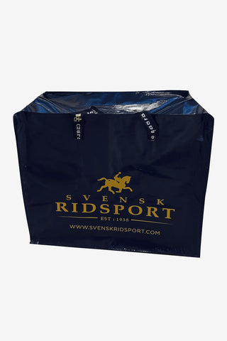 Decken-Tasche Svensk Ridsport Navy