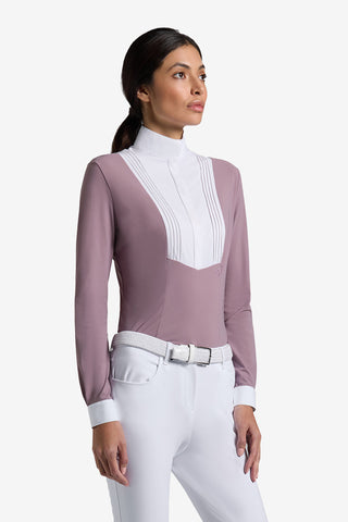 Wedstrijdshirt American Grape Shake
