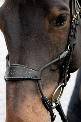 Trense Elastisk Hybrid Dyón Collection Sort