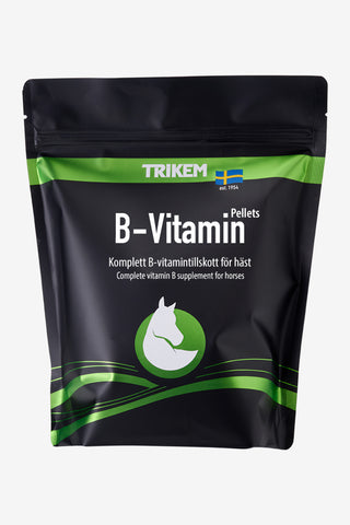 B-Vitamine Pellets 1000g
