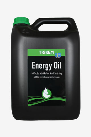 Trikem Energy Oil 5l