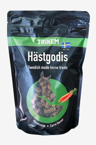 Pferdeleckerlis Karotte 600g