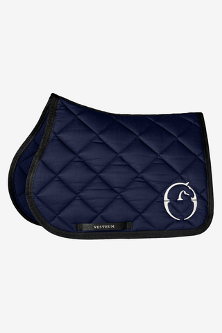 Rapallo Springunderlag Pony Navy/Sort/Beige
