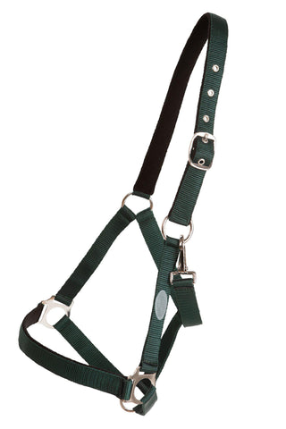 Unique Halter Basic Green