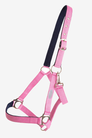 Unique Halter Basic Pink