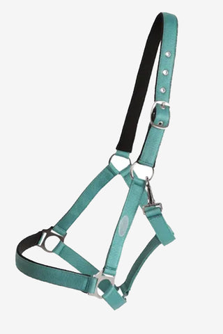 Unique Halter Basic Turquoise